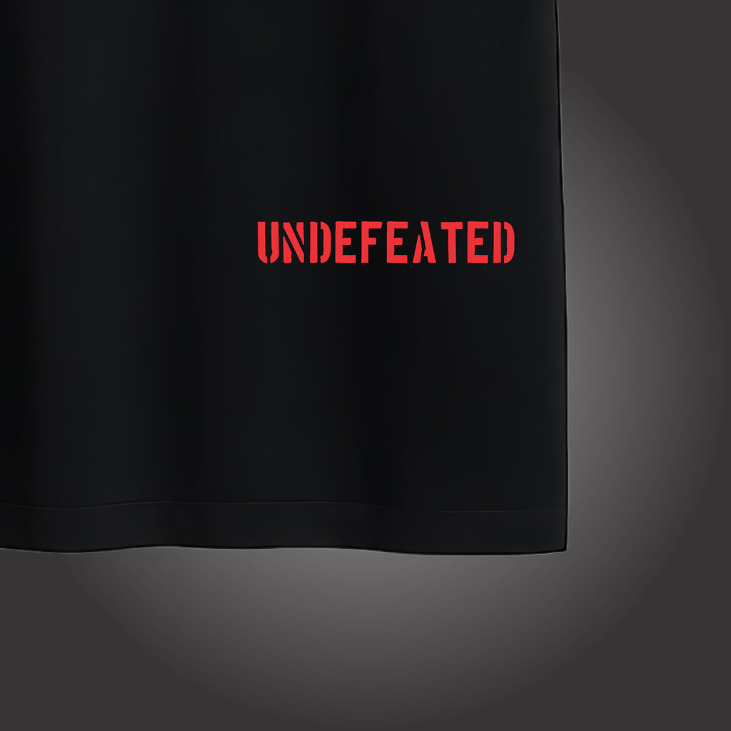 The Resilient Tee – Rise Without Falling