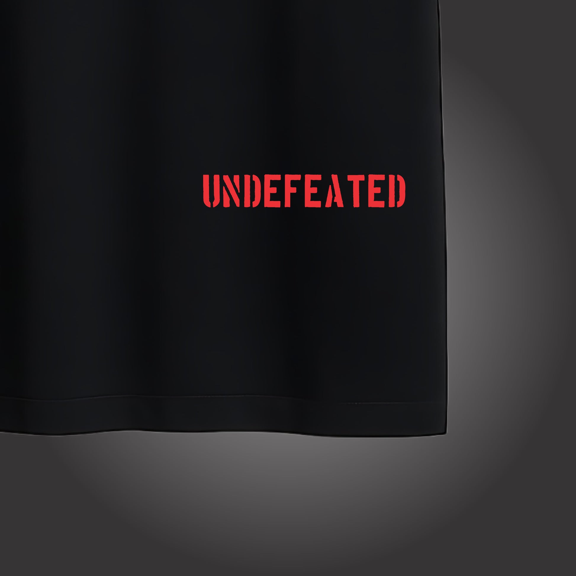 The Resilient Tee – Rise Without Falling