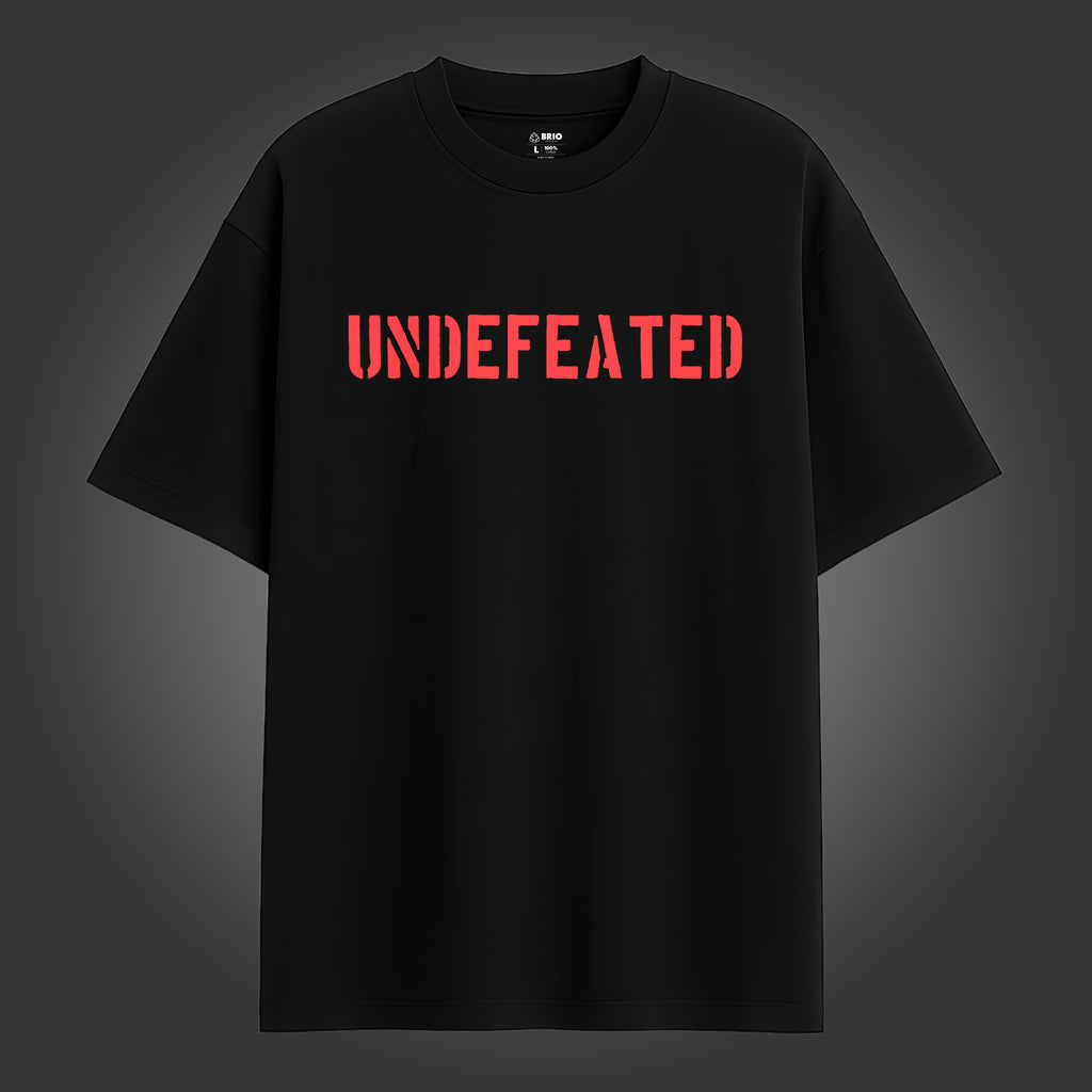 The Resilient Tee – Rise Without Falling