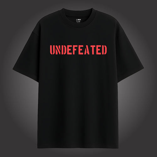 The Resilient Tee – Rise Without Falling