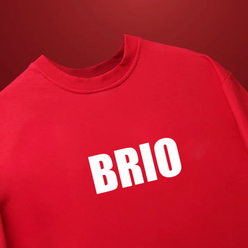 The Limited Edition - Oversized Tee